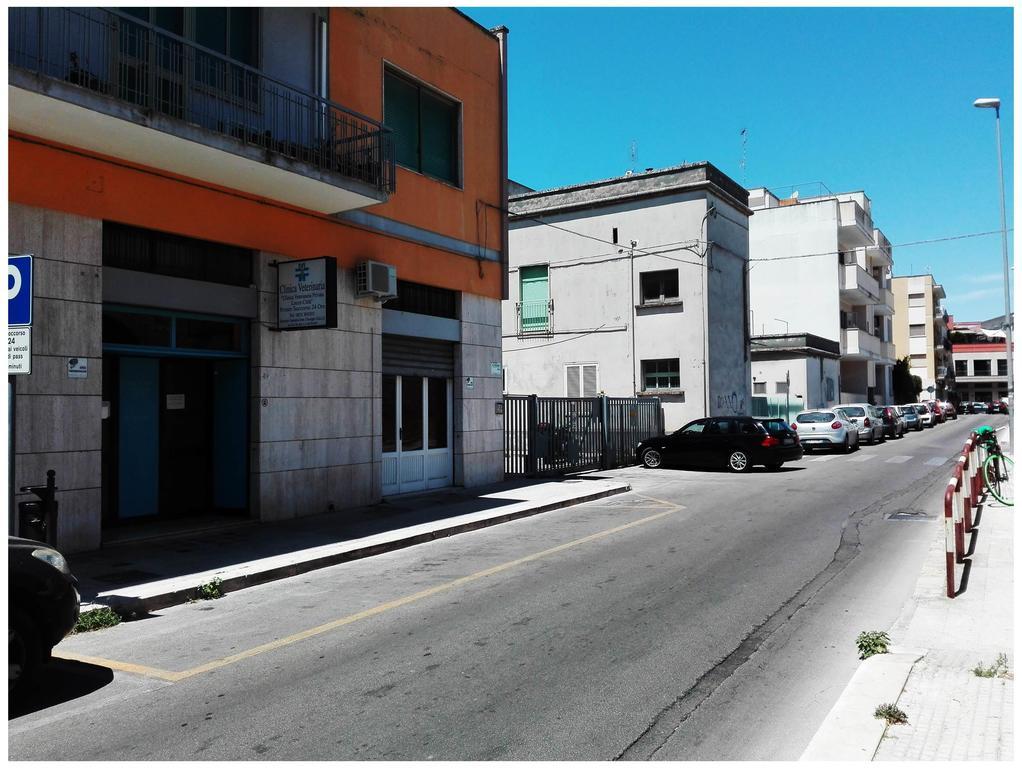 Corte Del Pascia Lecce Exterior foto