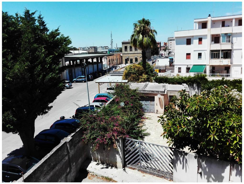 Corte Del Pascia Lecce Exterior foto