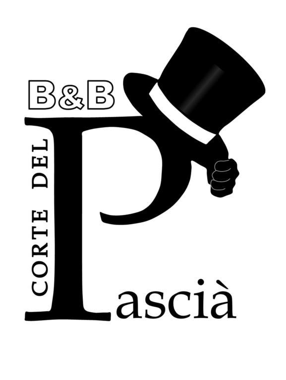 Corte Del Pascia Lecce Exterior foto