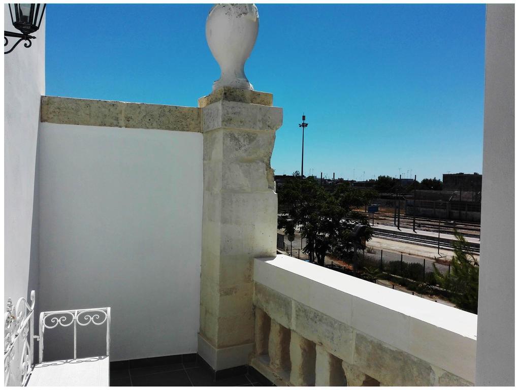 Corte Del Pascia Lecce Exterior foto
