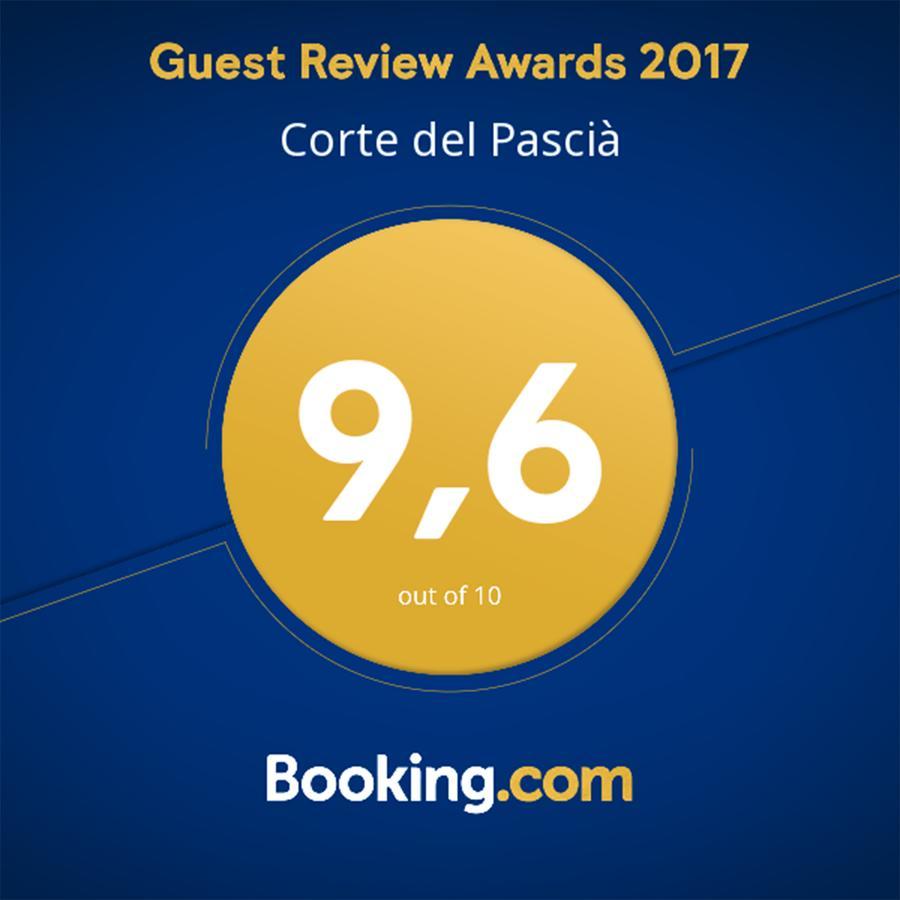 Corte Del Pascia Lecce Exterior foto
