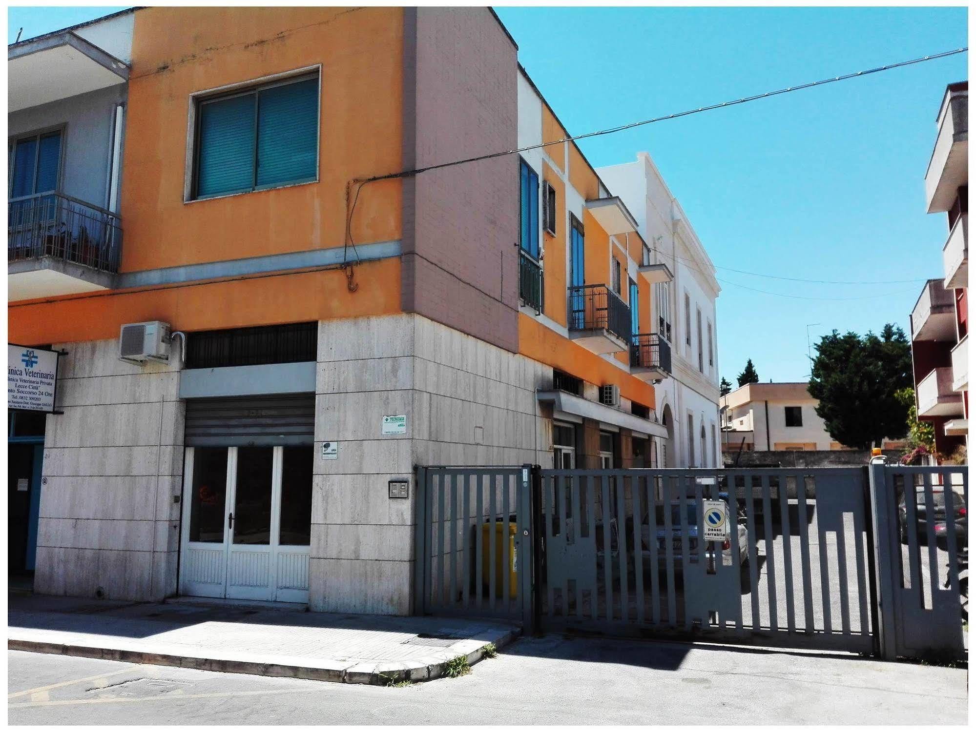 Corte Del Pascia Lecce Exterior foto